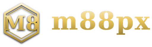 m88px logo