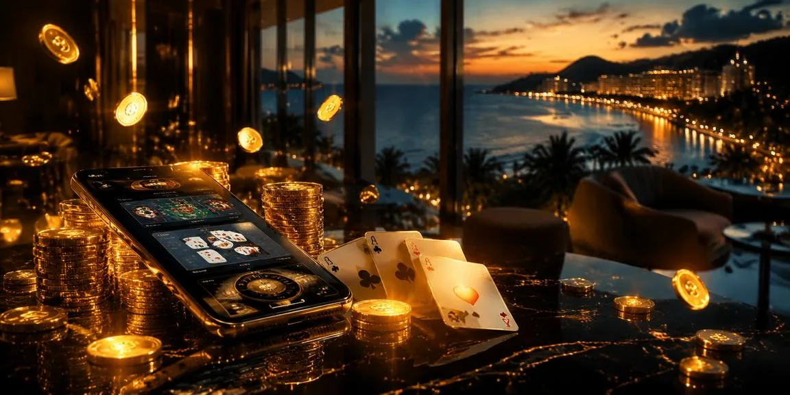 m88px Việt Nam Sảnh casino