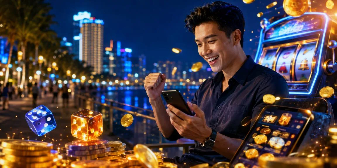 m88px Slot Vui Vẻ