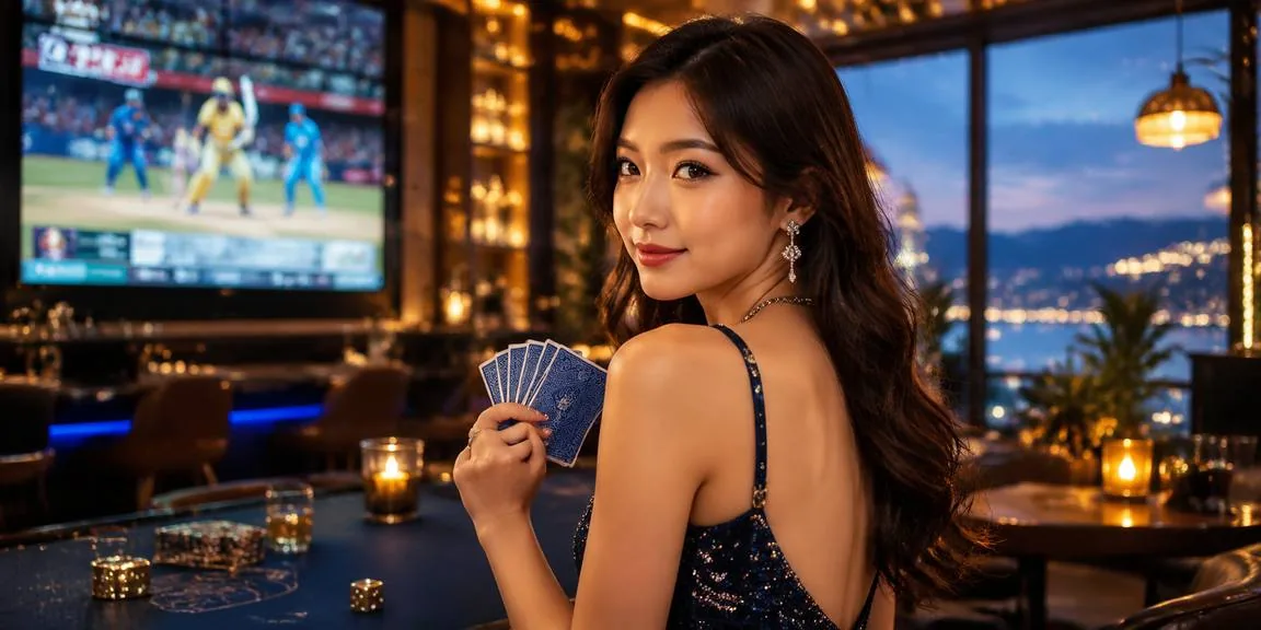 m88px Live Blackjack Pro tại m88px – nơi mỗi ván bài đều có…